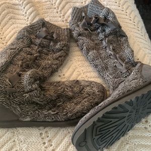 Ugg boots
